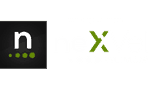 Logo for Nexvel Solutions